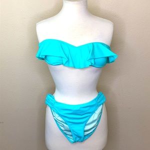 Victoria's Secret THE KNOCKOUT  Bikini Sm-Med